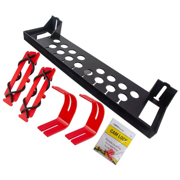 alt="Breakaway Conversion Accessory Tray"