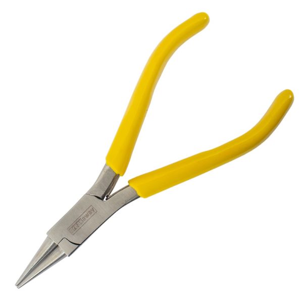 alt="Breakaway Round Nose Pliers"