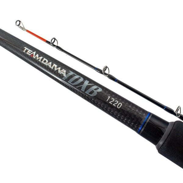 Daiwa Team Daiwa X Boat 7' 6'' - 30-50lb - Veals Mail Order