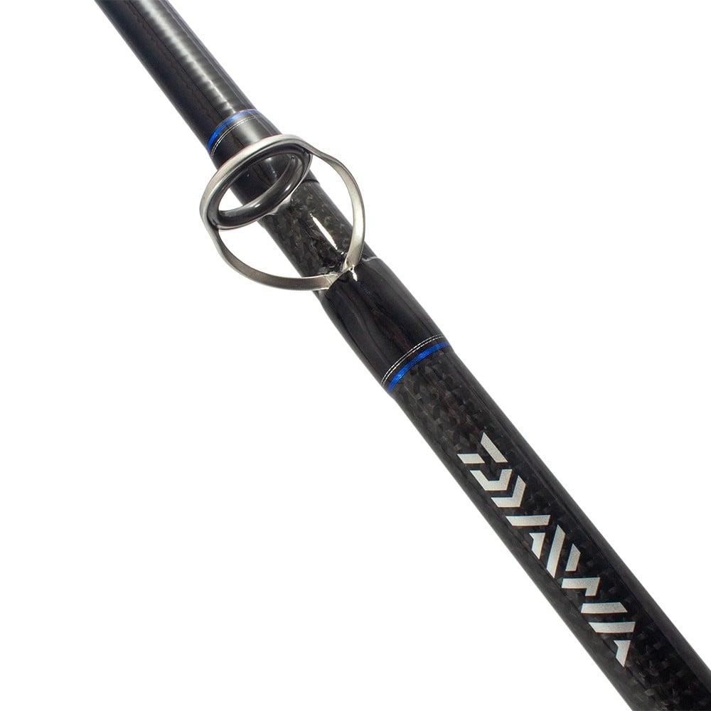 Daiwa Team Daiwa X Boat 7' 10'' - 12-20lb - Veals Mail Order