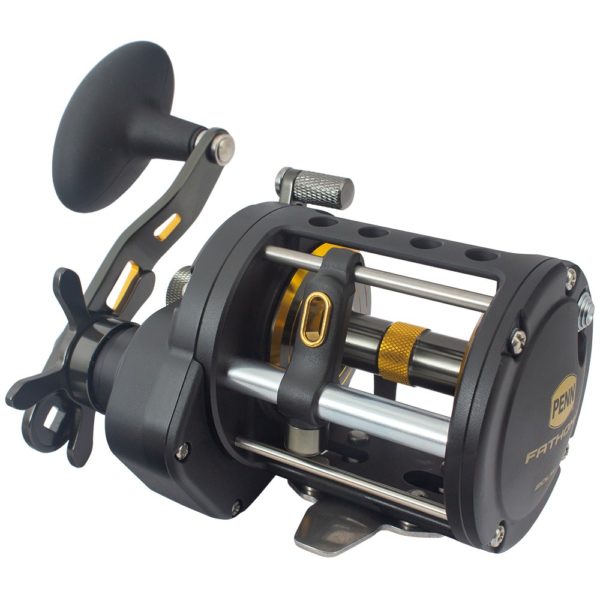 Penn Fathom II 20LW