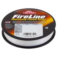 Berkley Fireline Fused Original Crystal