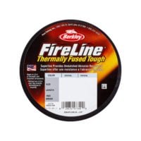 Berkley Fireline Fused Original Crystal - Image 3