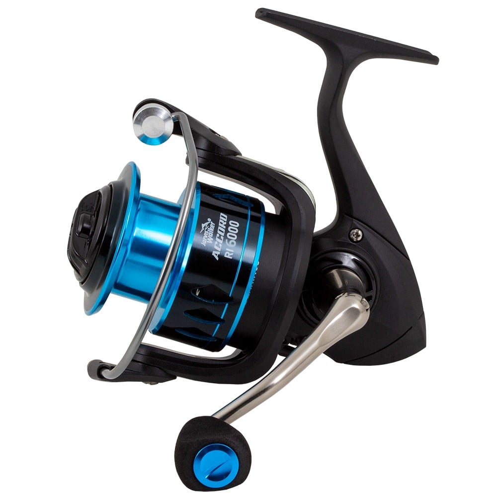 best spinning reel combo for sea trout Tackle Test 2023: The Best New Spinning Rods & Reels