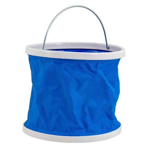 alt="Jarvis Walker Fold Away Bucket"