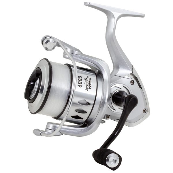alt="Jarvis Walker Pro Hunter 6000 FD"