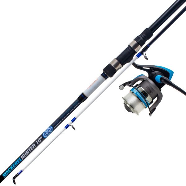 alt="Rovex 10ft Mackerel Hunter Combo"