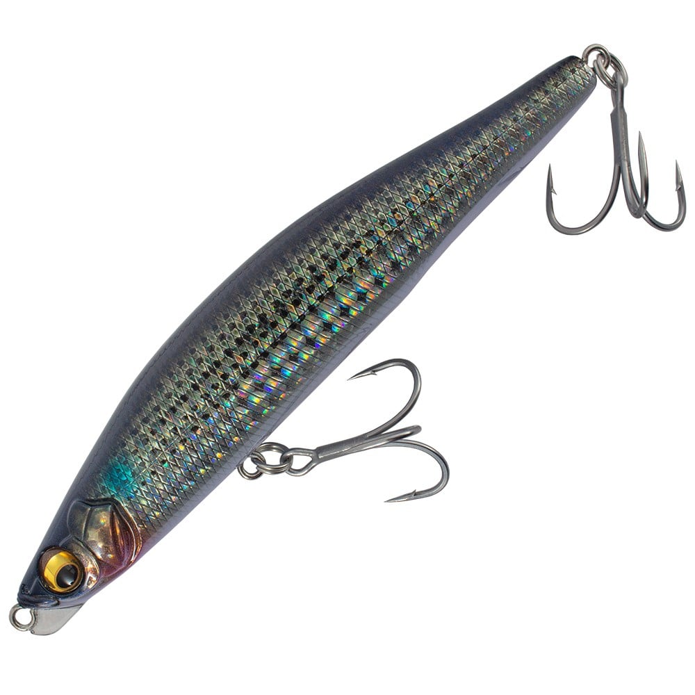 mega-bass-genma-1 Megabass Genma 110S - Image 1