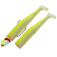 Pays Bass JJ Minnow Medium 14gm - Image 2