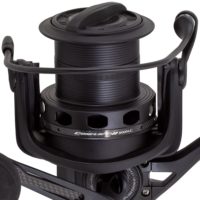 penn cftii7000lc conflict ii long cast spinning reel 1422248 Reel, 2000 Size 6.2: 1 Gear Ratio, 31