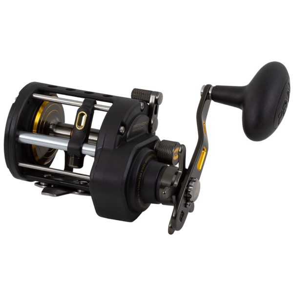Penn Fathom II 20LWLH