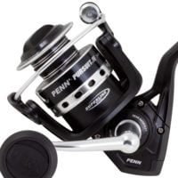 Penn Squadron IV Jigging Spin 40lb + Penn Pursuit V 5000 Combo - Image 3
