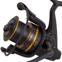 Penn Rival Longcast Gold 6000LC - Veals Mail Order