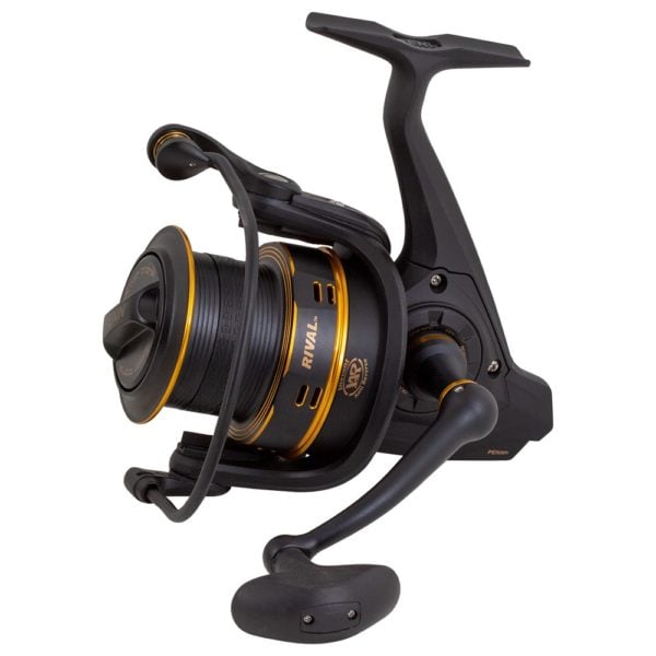 alt="Penn Rival Longcast Gold 7000LC"