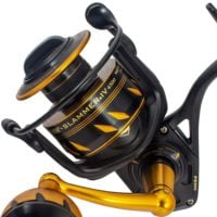 Penn Slammer IV 4500HS