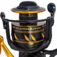 Penn Slammer IV 4500HS - SLAIV4500HS - Image 3