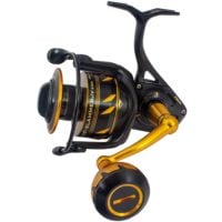 Penn Slammer IV 4500HS - SLAIV4500HS - Image 2