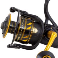 Penn Slammer IV 10500 - SLAIV10500 - Veals Mail Order