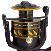 Penn Slammer IV 6500 - SLAIV6500 - Veals Mail Order