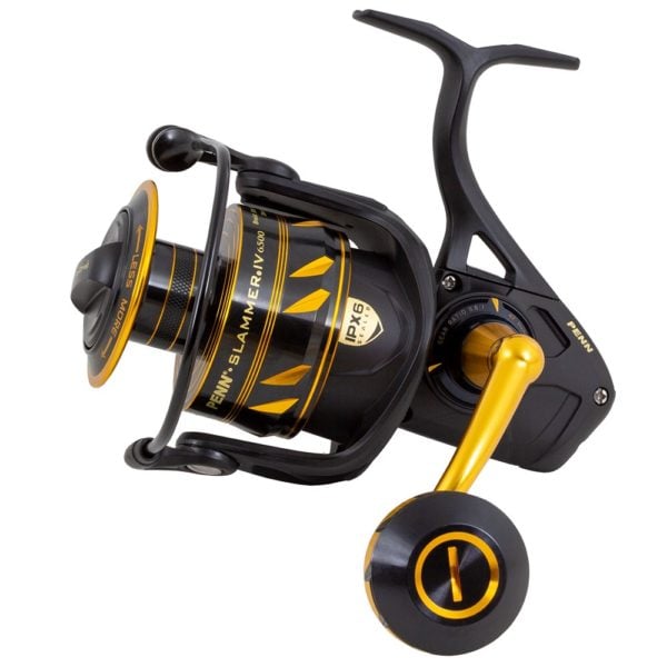 Penn Slammer IV 8500 - SLAIV8500