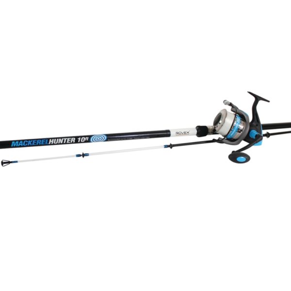 alt="Rovex 12ft Mackerel Hunter Combo"