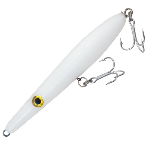 alt="Samson Lures Stealth Glide"