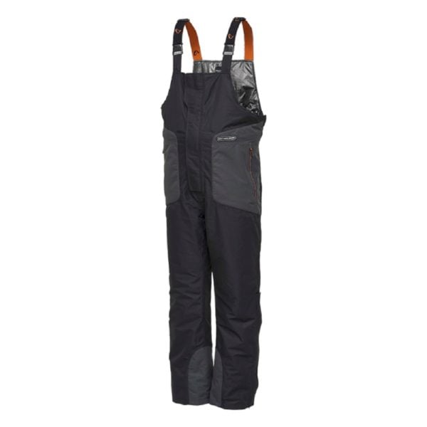 alt="Savage Gear Heatlite Thermo Bib & Brace"