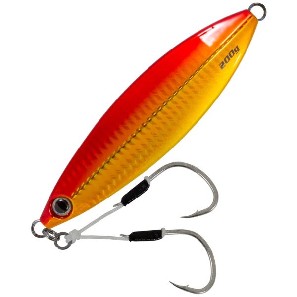 Seadra Nimbus Slow Jig