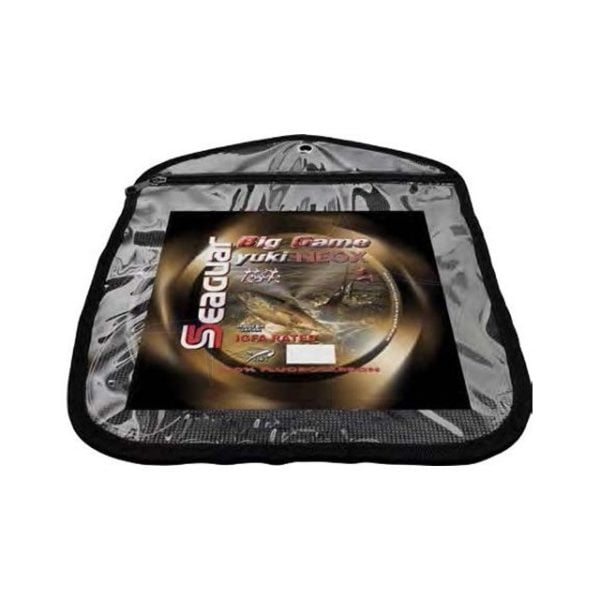 alt="Seaguar Big Game Yuki Neox Fluorocarbon Leader"