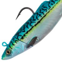 Savage Gear 4D Herring Big Shad - 22cm - Image 2