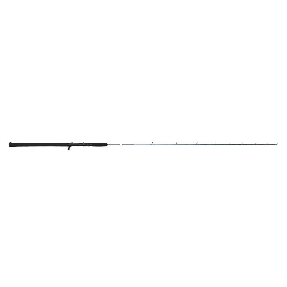 sgs2-jigging-trigger Savage Gear SGS2 Slow Jigging Trigger - 6' 4'' - 120gm - Image 1