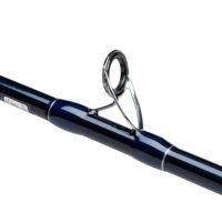 Shakespeare Salt XT Boat Rod - 7' 6" - 30-50lb - Image 3