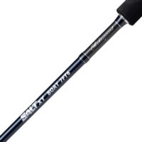 Shakespeare Salt XT Boat Rod - 7' 6" - 30-50lb