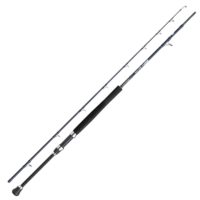 Shakespeare Salt XT Boat Rod - 7' 6" - 30-50lb - Image 2