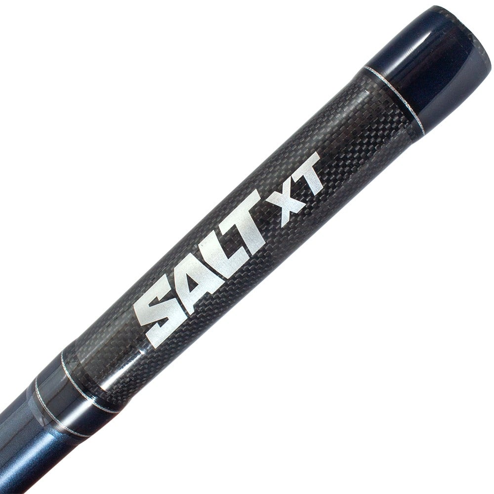 Shakespeare Salt XT Bass EXP - 11' - 2-4oz - Veals Mail Order