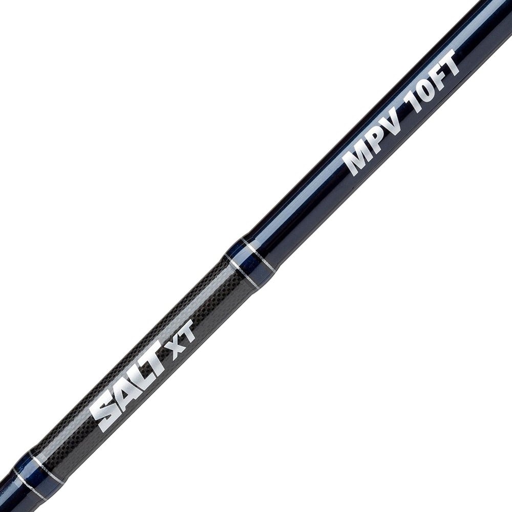 Shakespeare Salt XT MPV - 10' - 2-4oz - Veals Mail Order Shakespeare Salt XT MPV - 10' - 2-4oz - Veals Mail Order