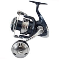 Shimano Twin Power SW-C 5000 XG - TPSW5000XGC Shimano Twin Power SW-C 4000 XG - TPSW4000XGC