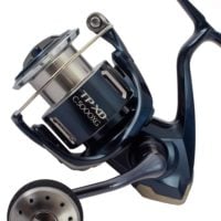 Shimano Twin Power XD C5000XG - TPXDC5000XGFA - Image 2