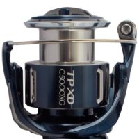 Shimano Twin Power XD C5000XG - TPXDC5000XGFA Veals Mail Order