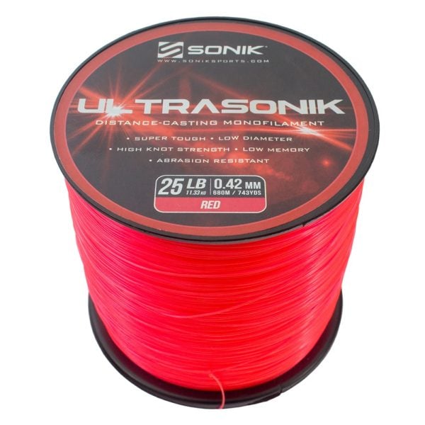 alt="Sonik Ultrasonik Monofilament "