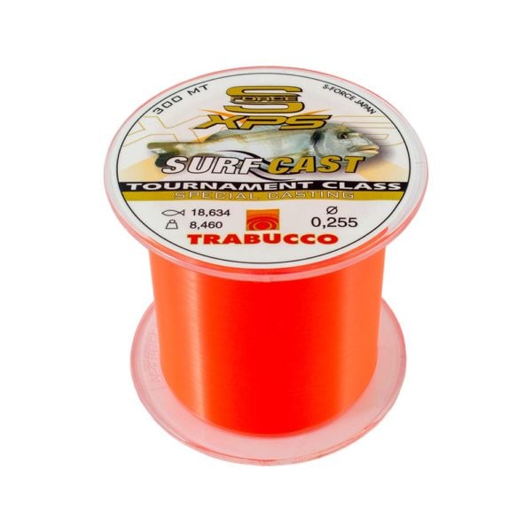alt="Trabucco S-Force XPS Surf Cast"