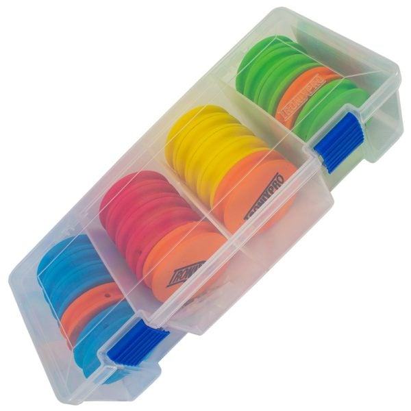 alt="Tronixpro Box with Winders"