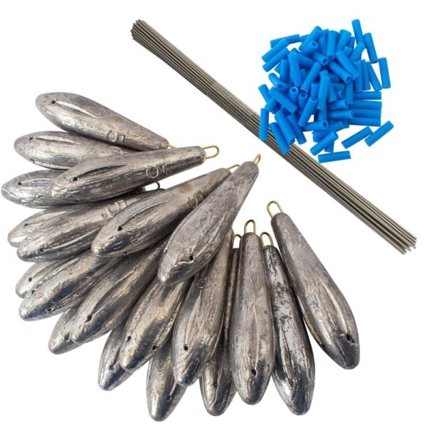 Seadra 20 Sinker Bulk Pack