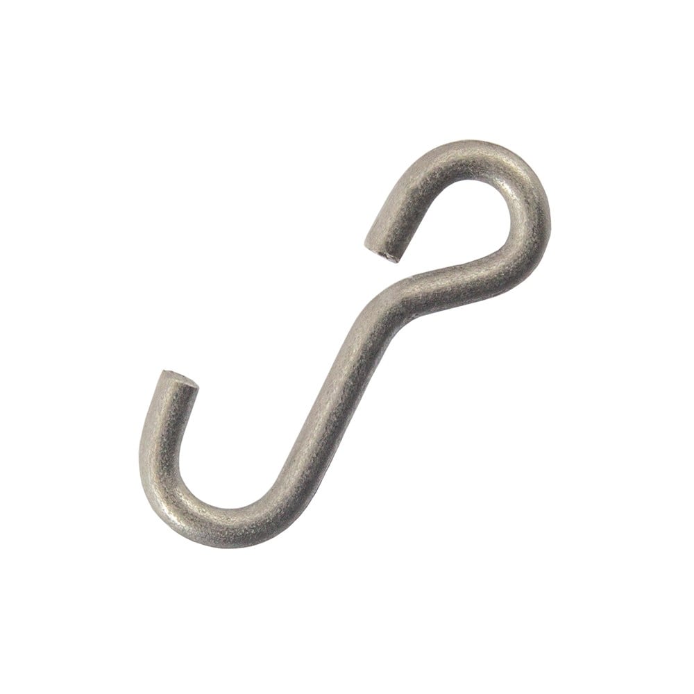 Rbc Clips VMO RBC Rotten Bottom/Dongle Clip x 25 - Veals Mail Order