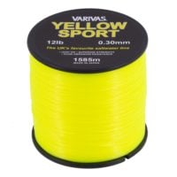 Varivas Yellow Sport - 4oz - Image 2