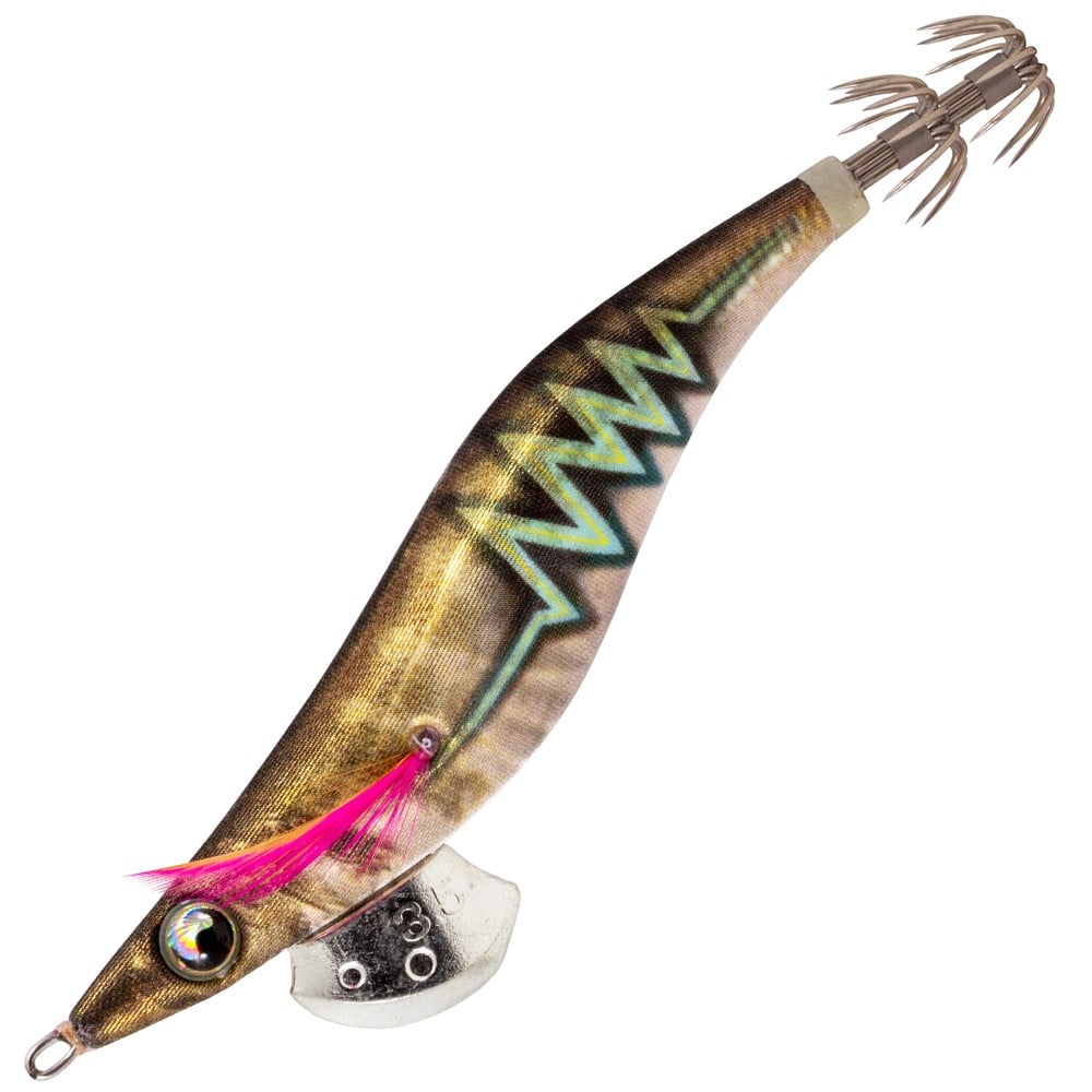 Yamashita King Egi-OH Live Search - #3.5 - Veals Mail Order