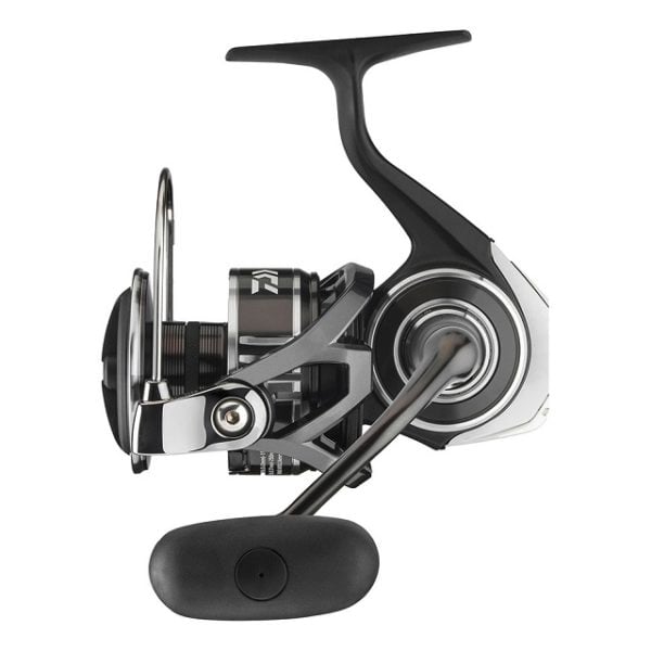 Daiwa BG MQ 4000D-XH - Veals Mail Order