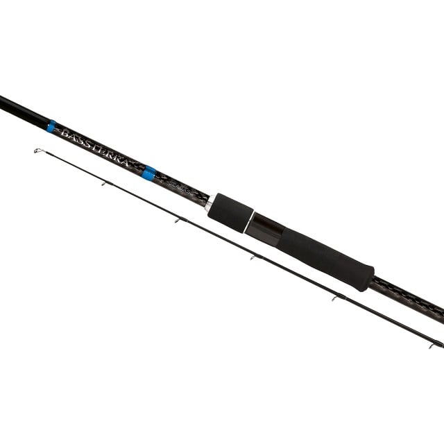 BASSTERRA_SEA-BASS Shimano 9' Bassterra Sea Bass 12 -38gm - BSTRSB90MH - Image 1