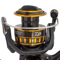 Daiwa BG 3000 - Image 3