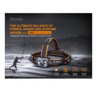 Fenix HP25R v2.0 - 1600 Lumens - Image 5